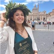 Impara con me le basi della lingua italiana in meno di un mese! Scrivimi per ulteriori informazioni.